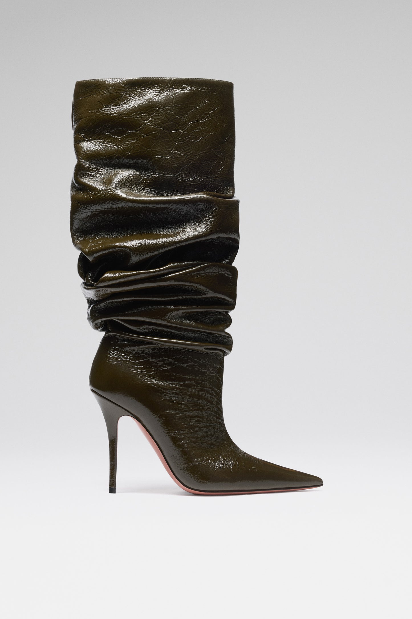 Anok Bootie 105 Crackle Mud