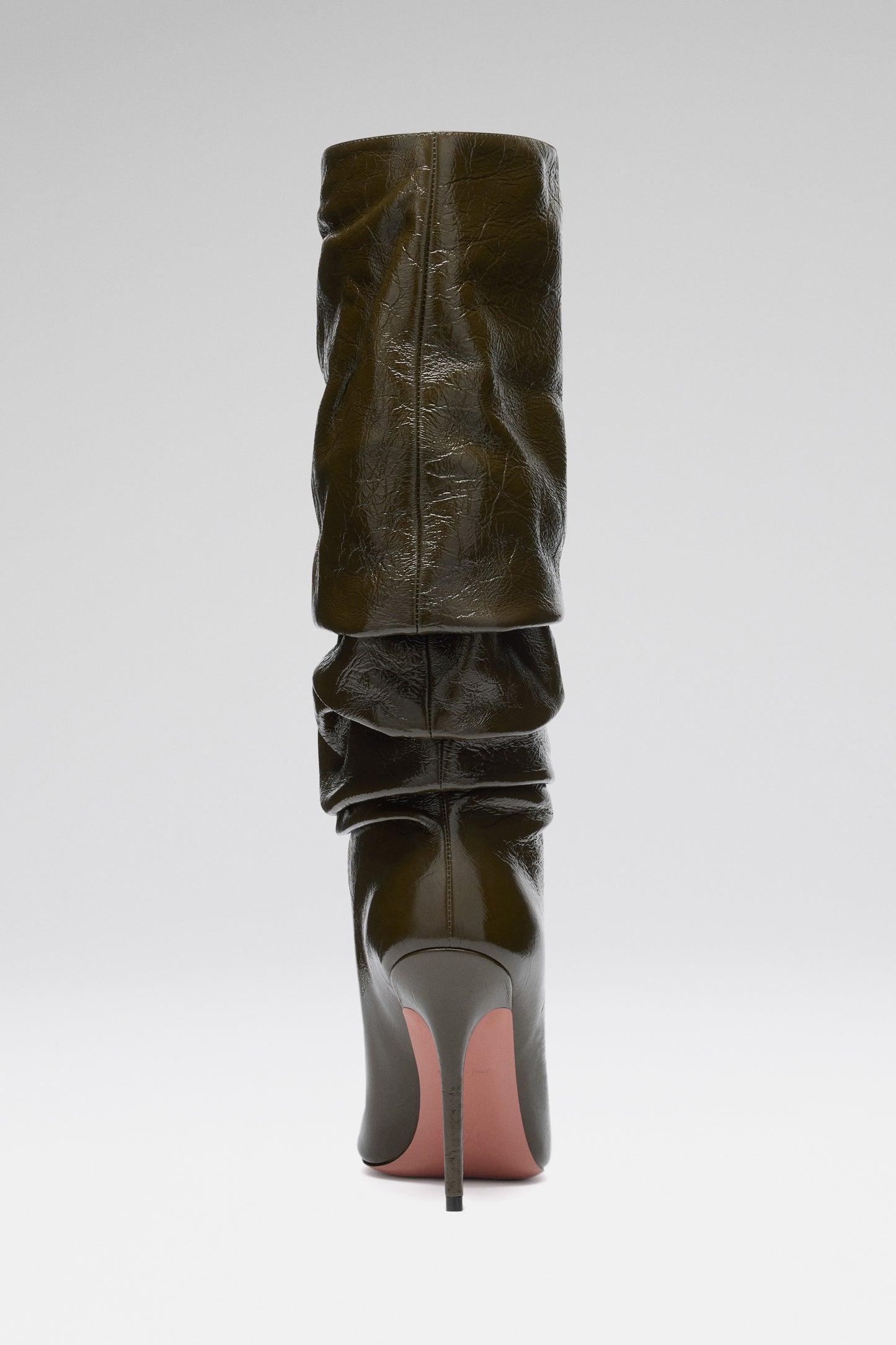 Anok Bootie 105 Crackle Mud