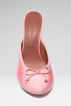 Lila Slipper 95 Pink Satin