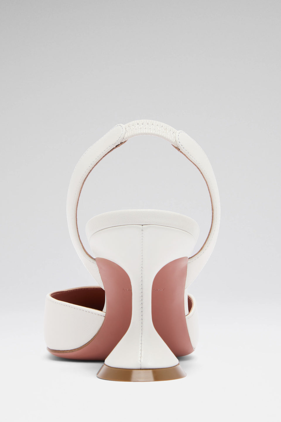 Holli 70 designer slingbacks