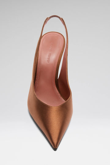 Anok Sling 105 Mocha Satin
