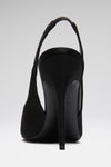 Anok Sling 105 Black Satin