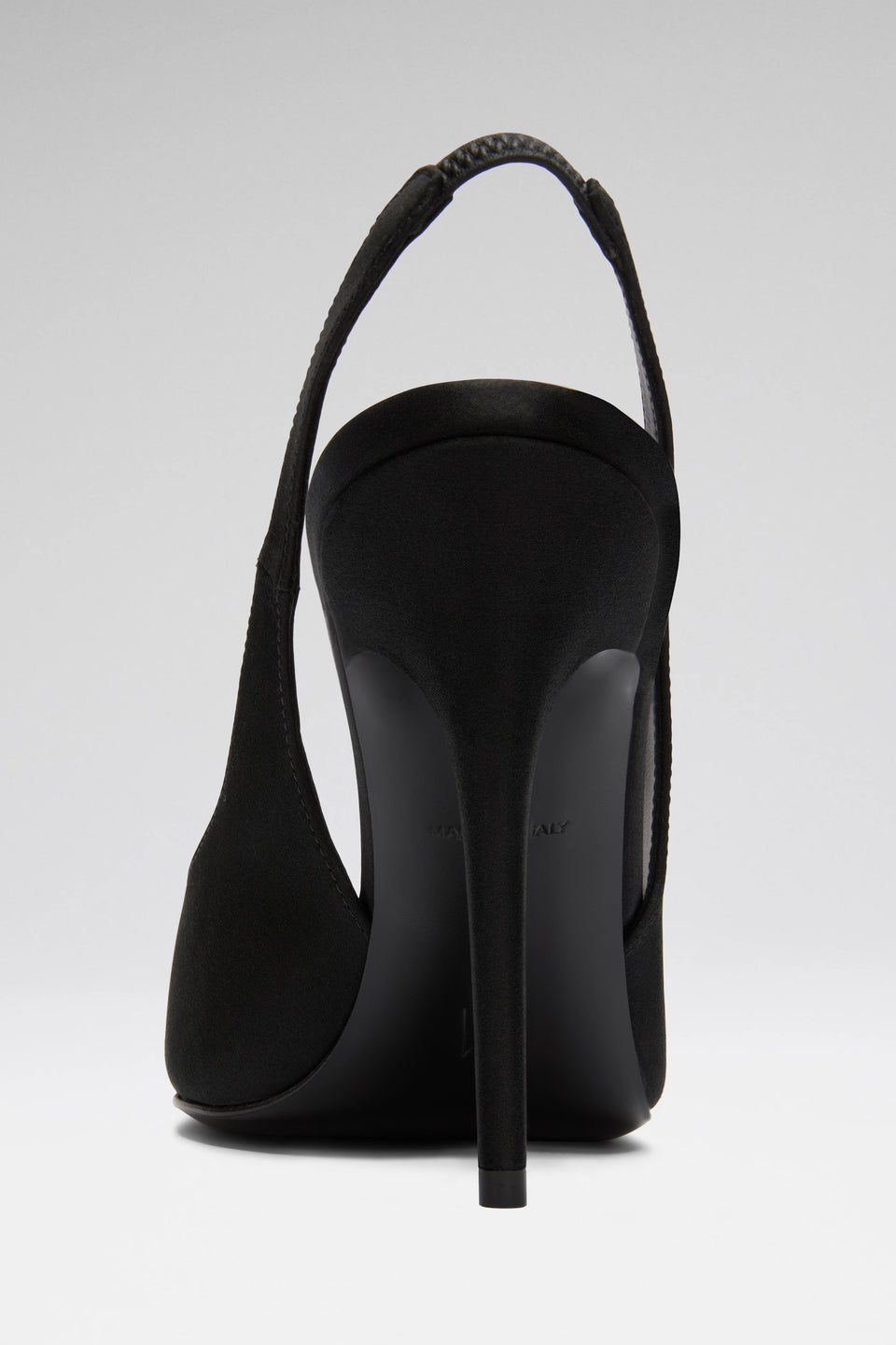 Anok Sling 105 Black Satin