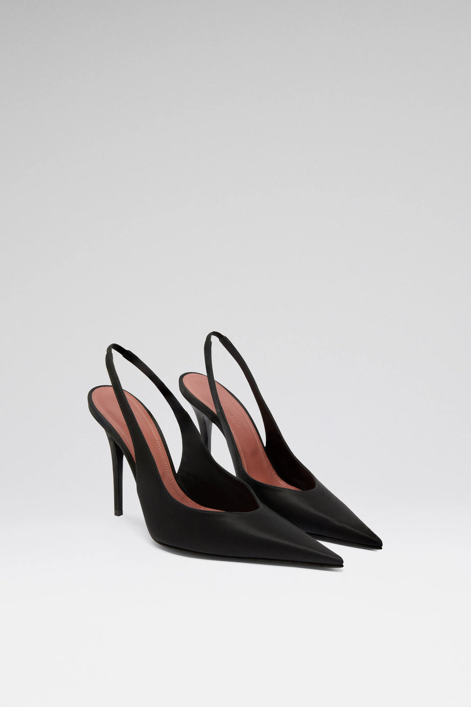 Anok Sling 105 Black Satin