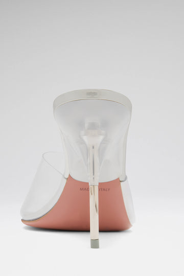 BIANCA GLASS SLIPPER 95
