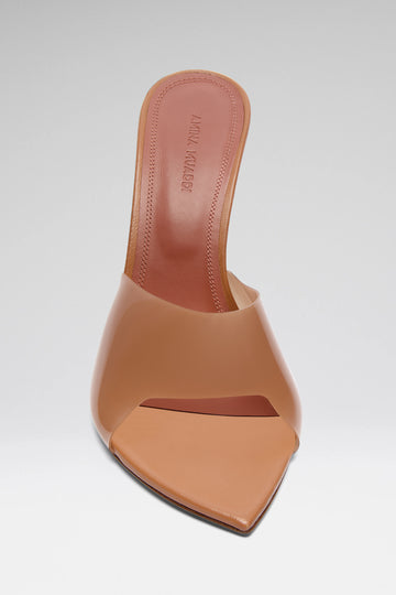 BIANCA GLASS SLIPPER 95