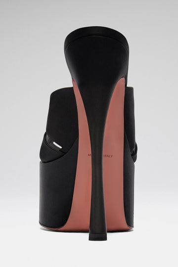 SALMA PLATEAU SLIPPER