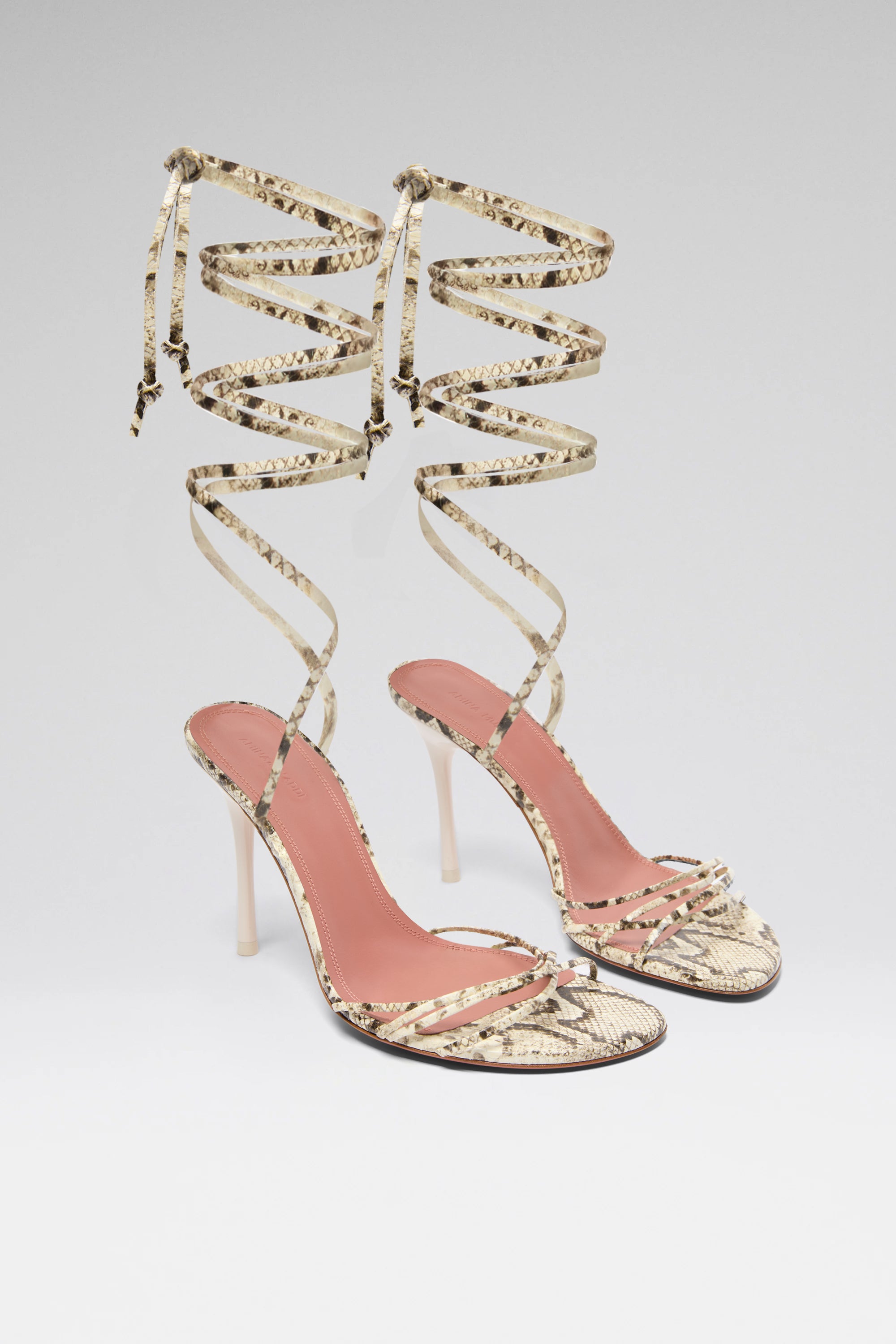 美品　YELLO　 NANED LACE UPMULES Jimmy Choo Yellow Suede Love 100 Pumps - Size 37 ○ Labellov