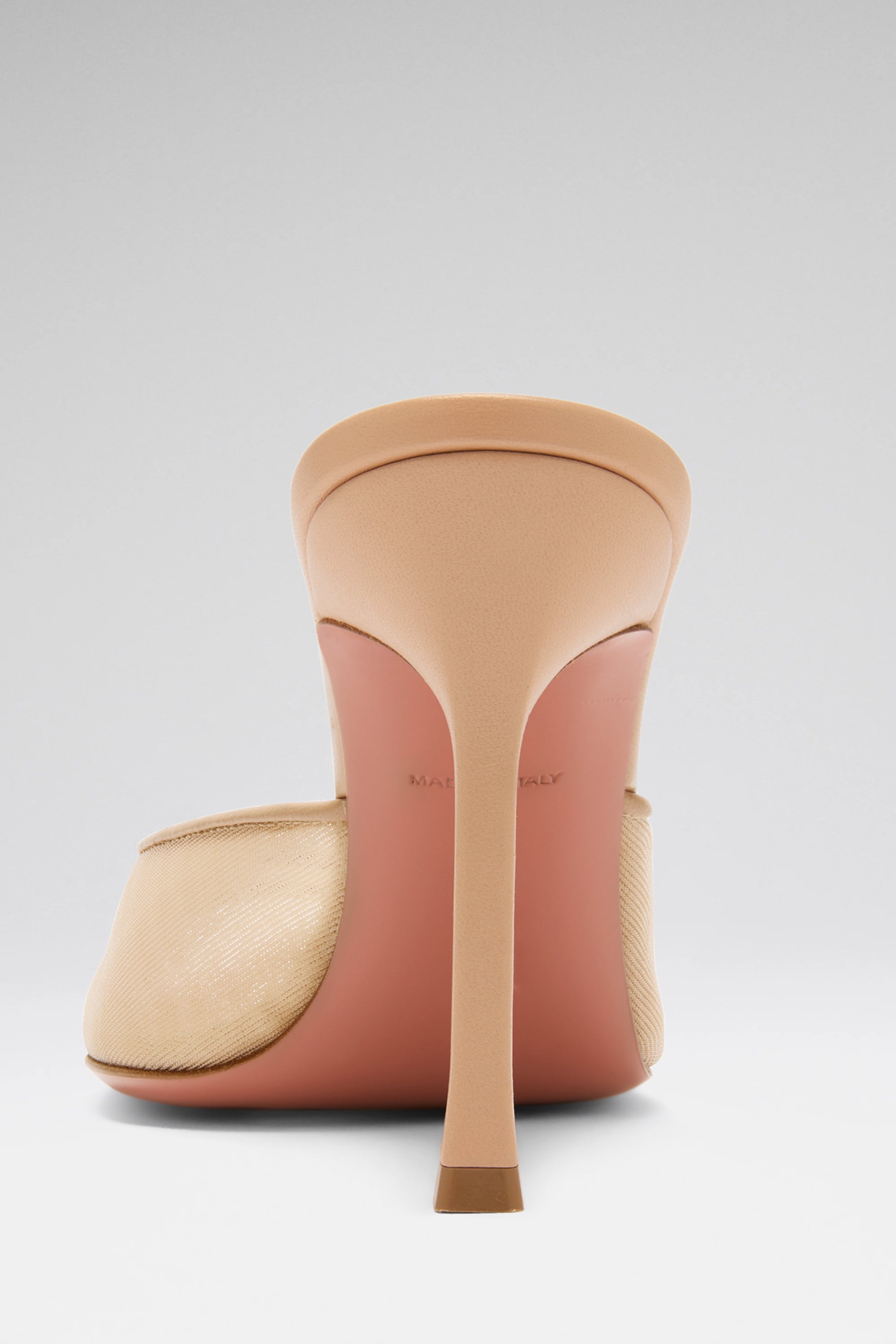 ALEXA MESH SLIPPER
