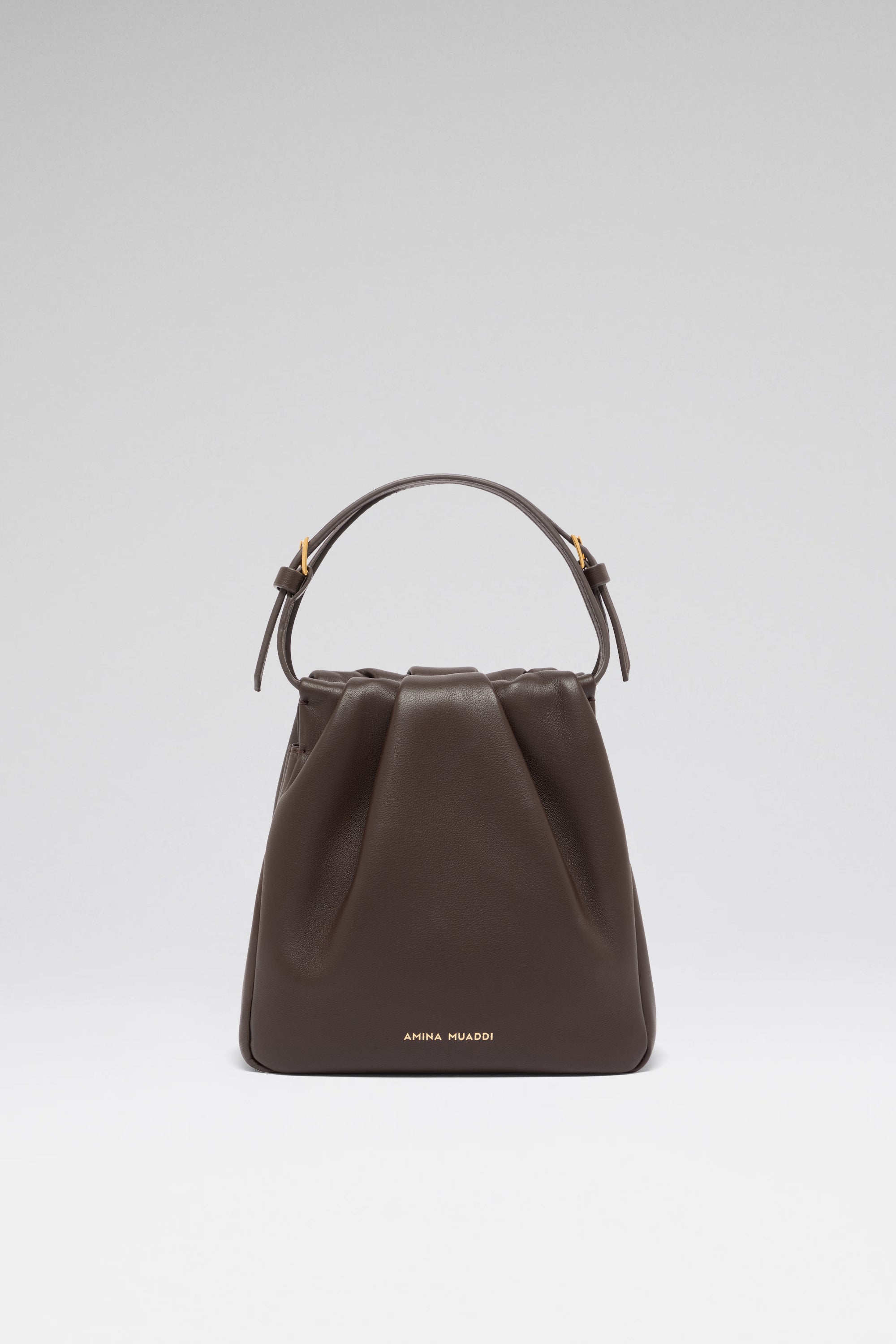 送料関税込★Amina Muaddi★カメリアエンベリッシュドバッグ Amina Muaddi Bags - Women Bags