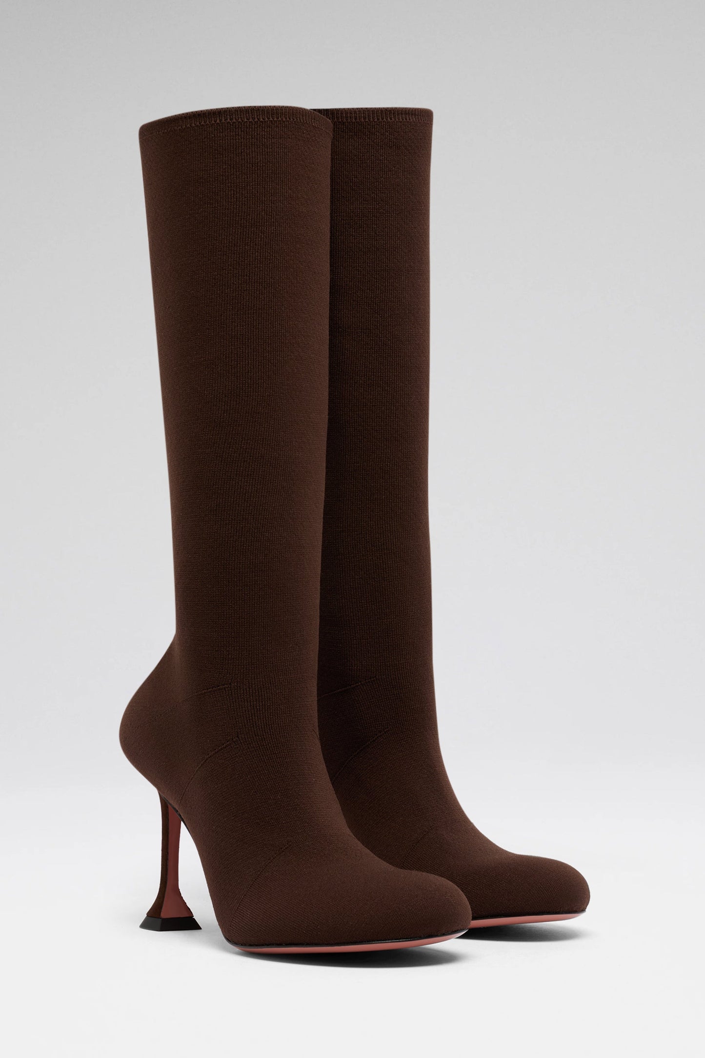 Veneda luxury stretch boot