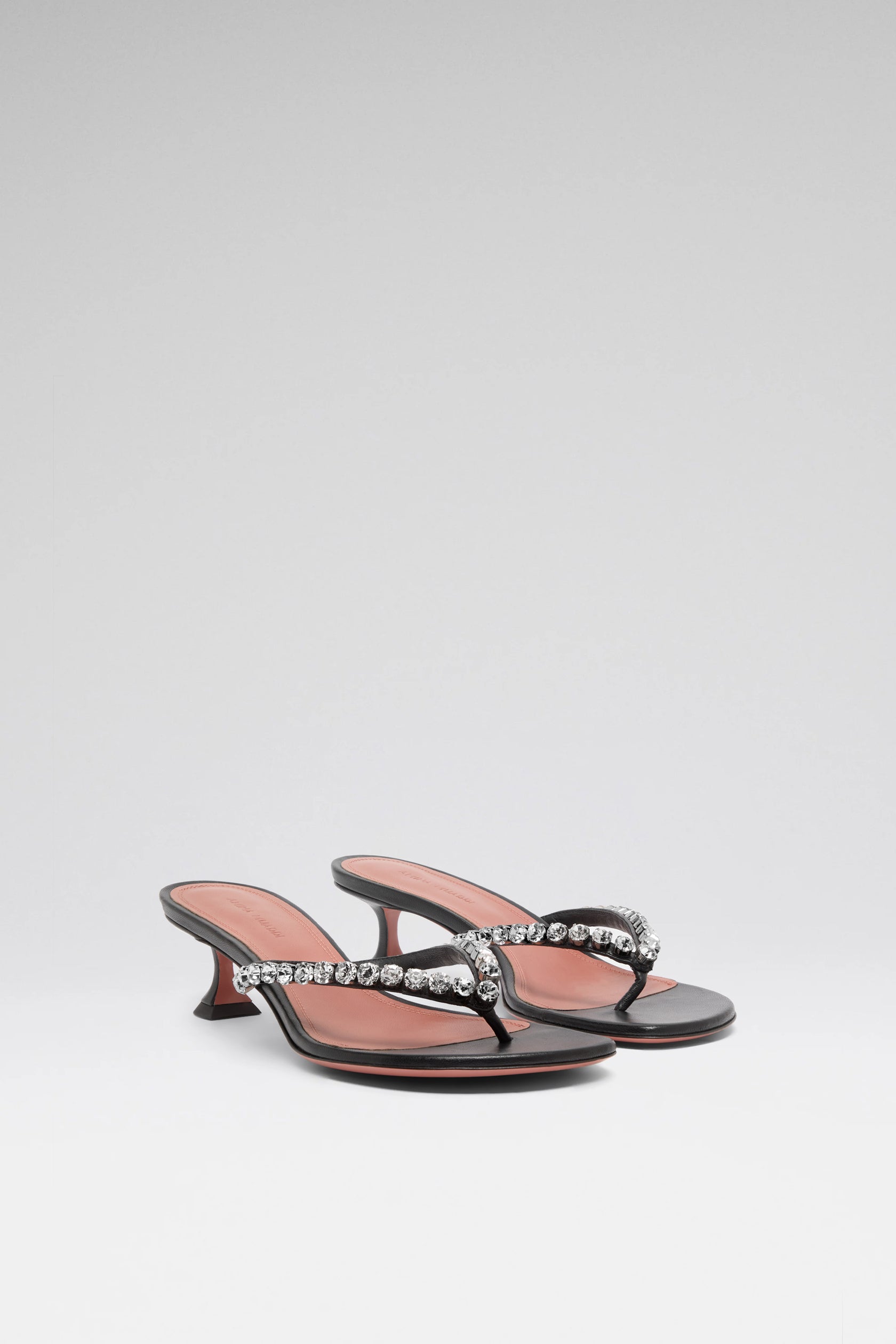 Gigi Slipper Sandals