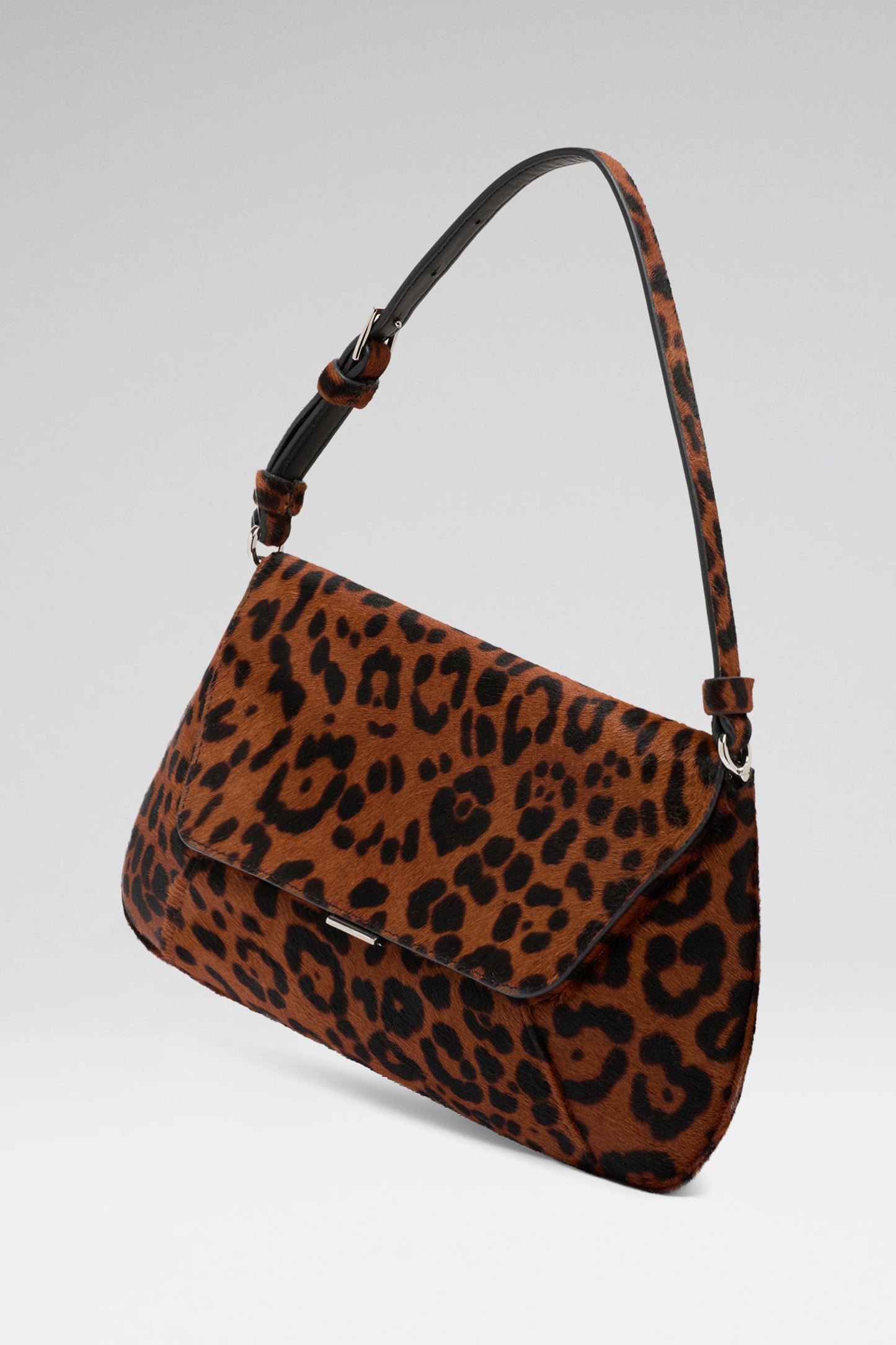 Ami designer clutch bag Amina Muaddi