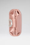 Camelia Bag Powder Satin