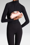 Camelia Bag Powder Satin