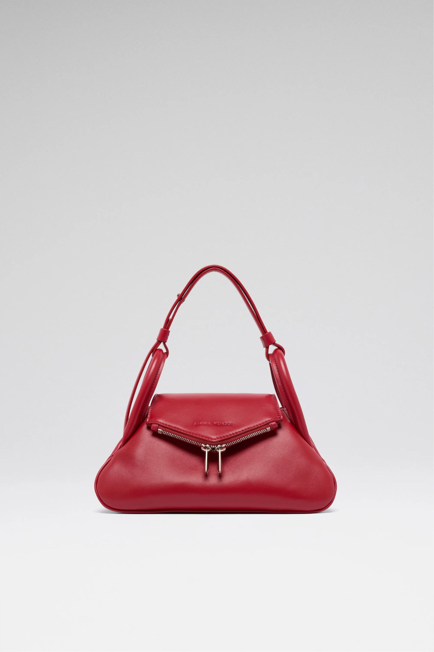 Gemini luxury small bag