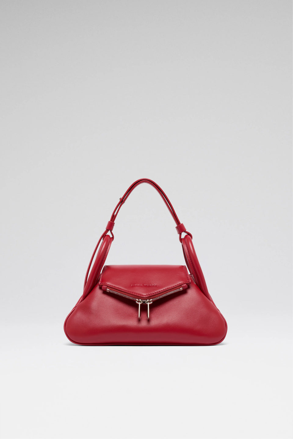 Gemini luxury small bag