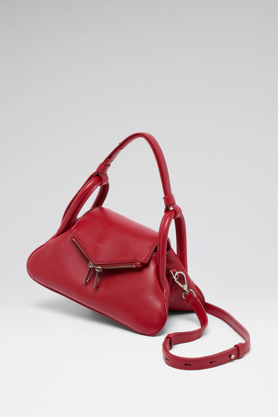 Gemini small bag for women