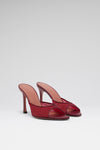 Alexa Slipper 95 Ruby Mesh