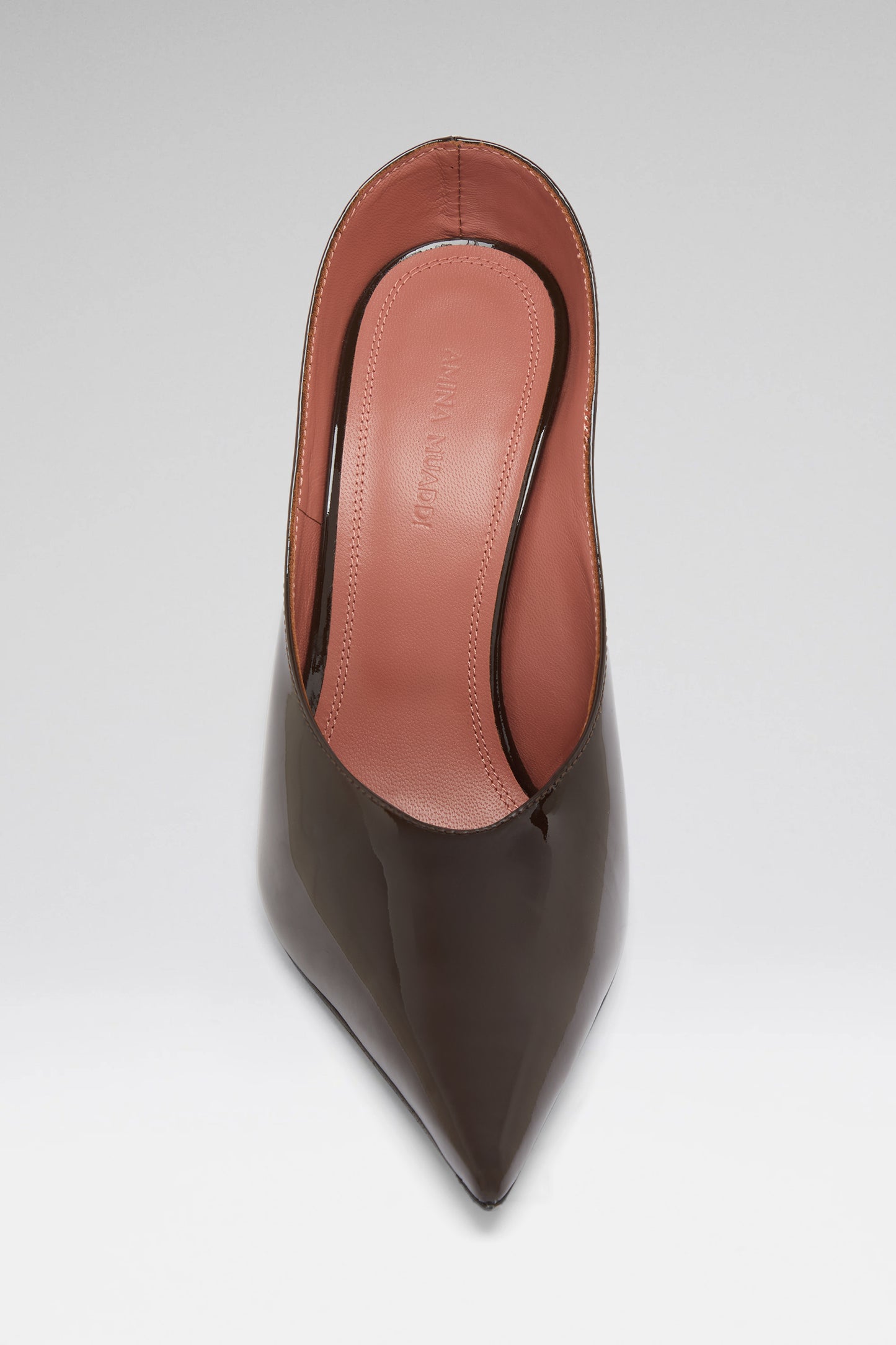 Anok Mule 105 Coffee Patent