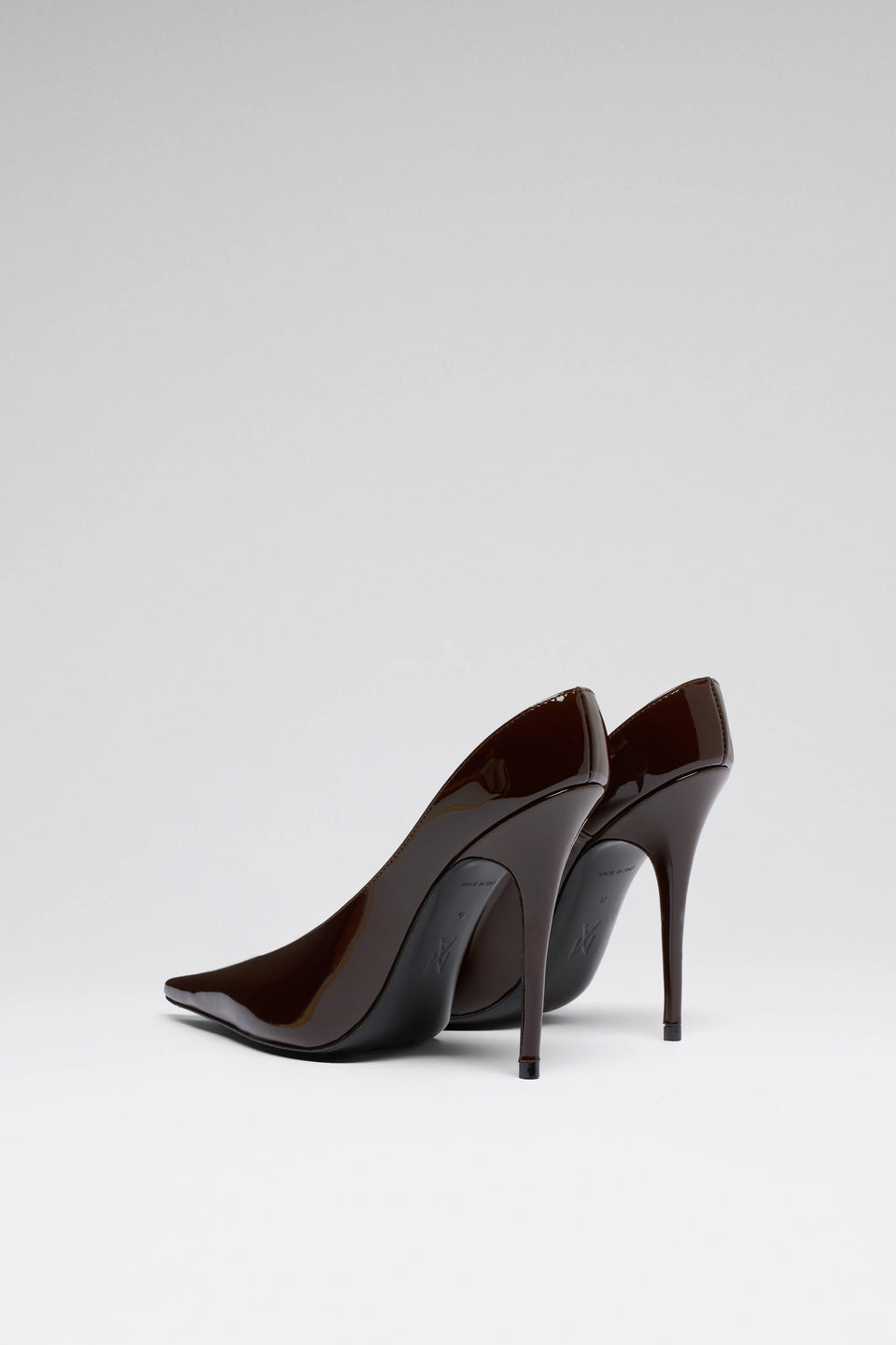 Anok Mule 105 Coffee Patent