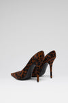 Anok Mule 105 Leopard Printed Pony