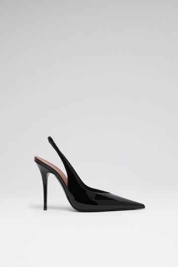 Anok Sling 105 Black Patent