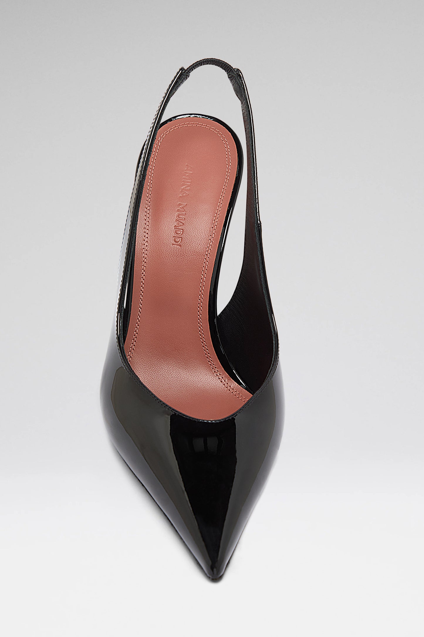 Anok Sling 105 Black Patent