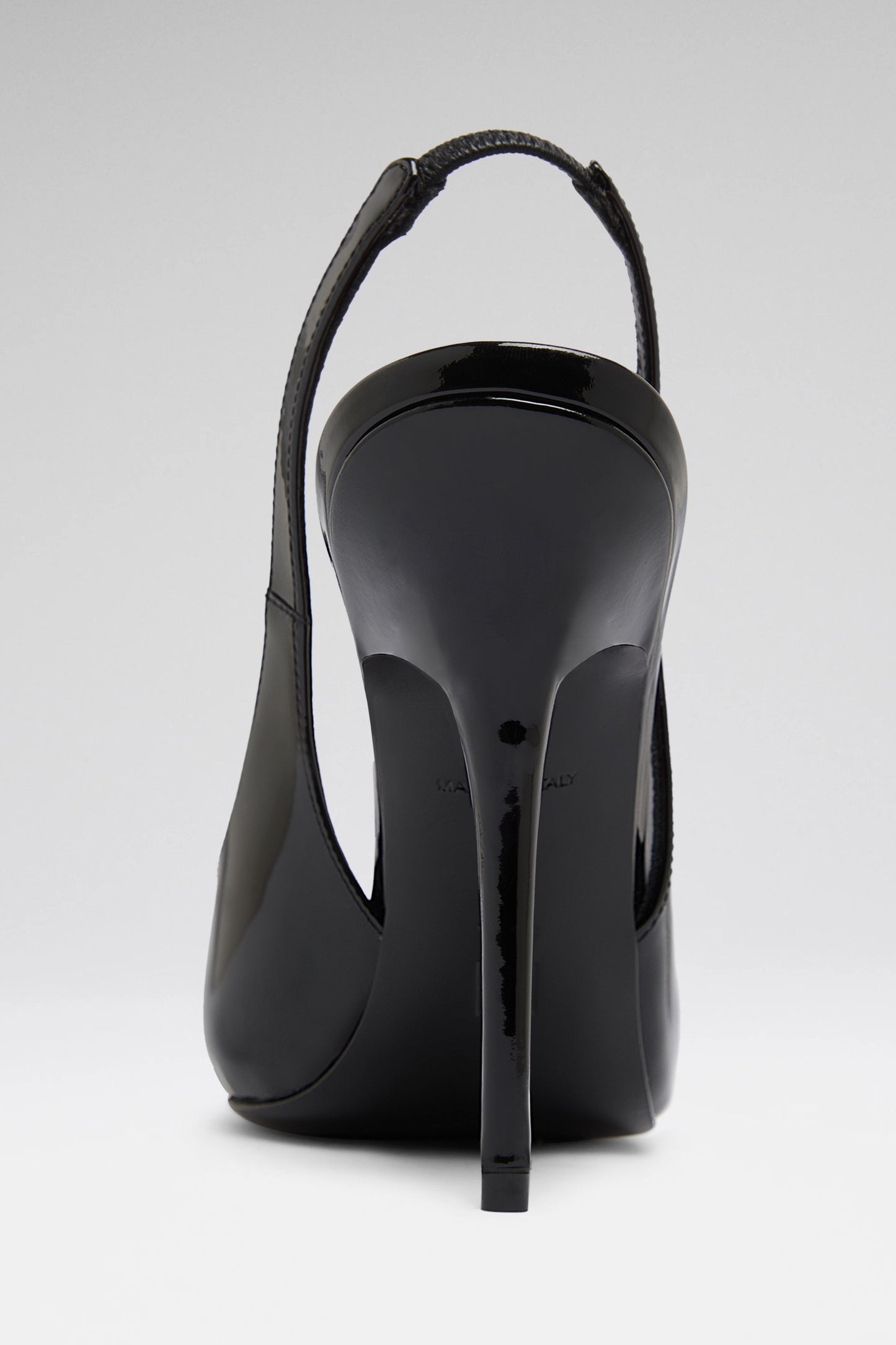 Anok Sling 105 Black Patent