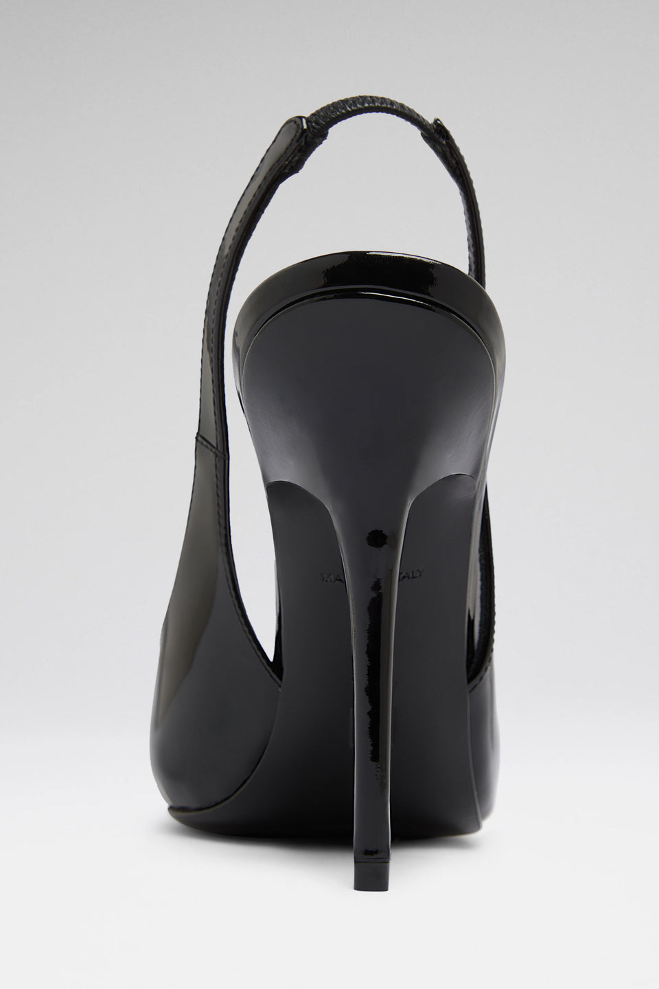 Anok Sling 105 Black Patent