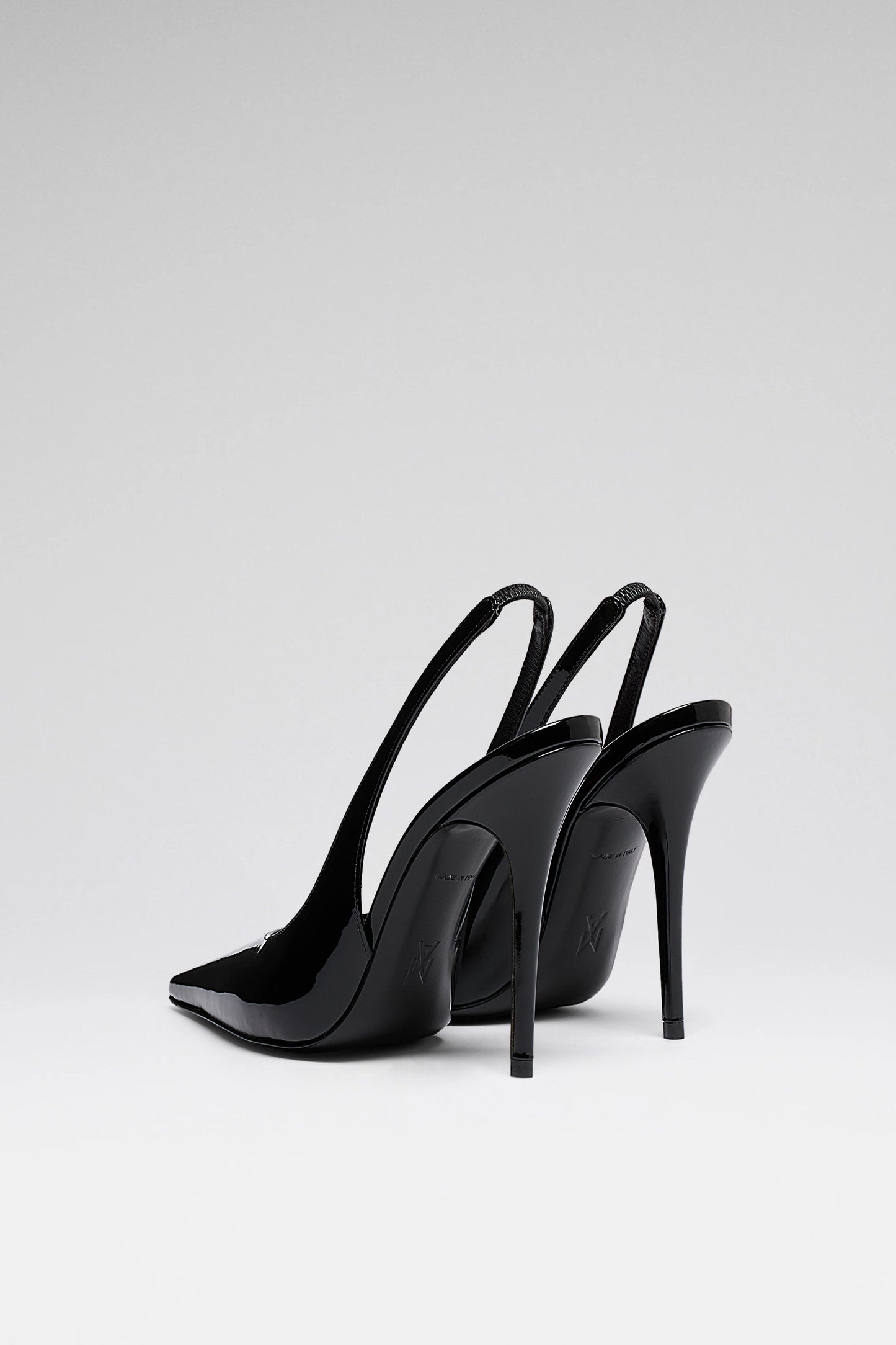 Anok Sling 105 Black Patent