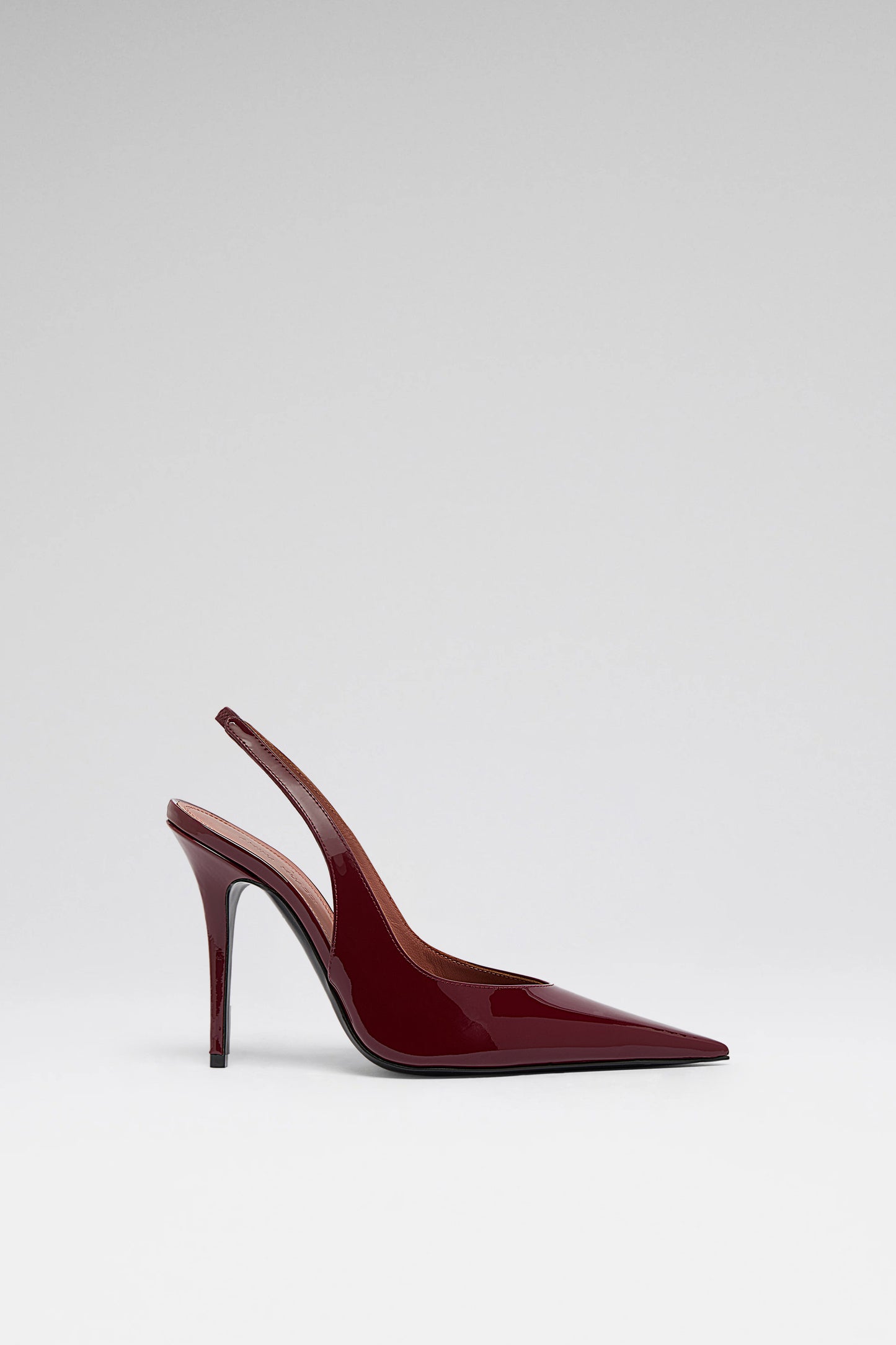 Anok Sling 105 Wine Patent