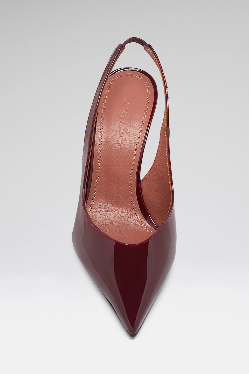 Anok Sling 105 Wine Patent