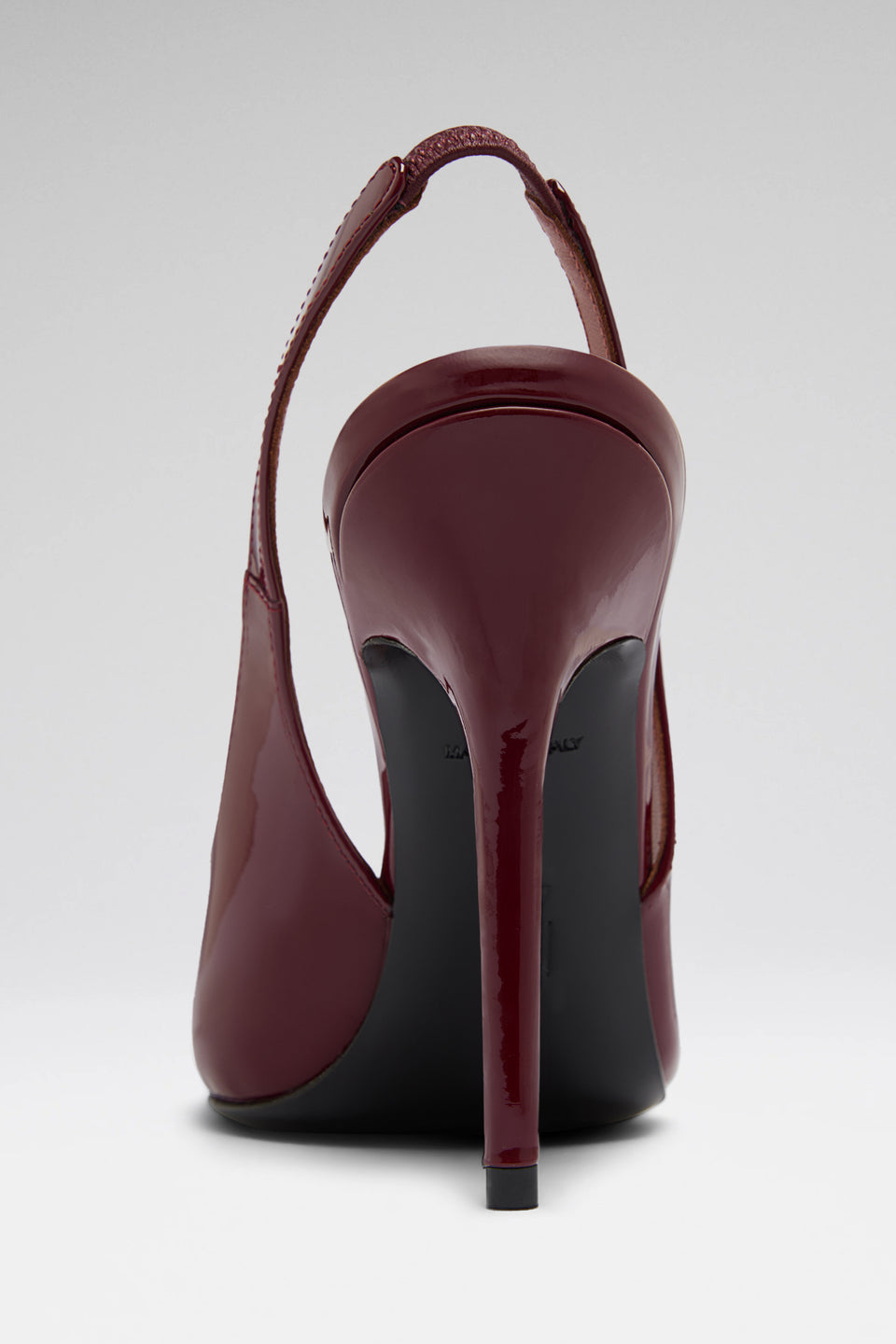 Anok Sling 105 Wine Patent