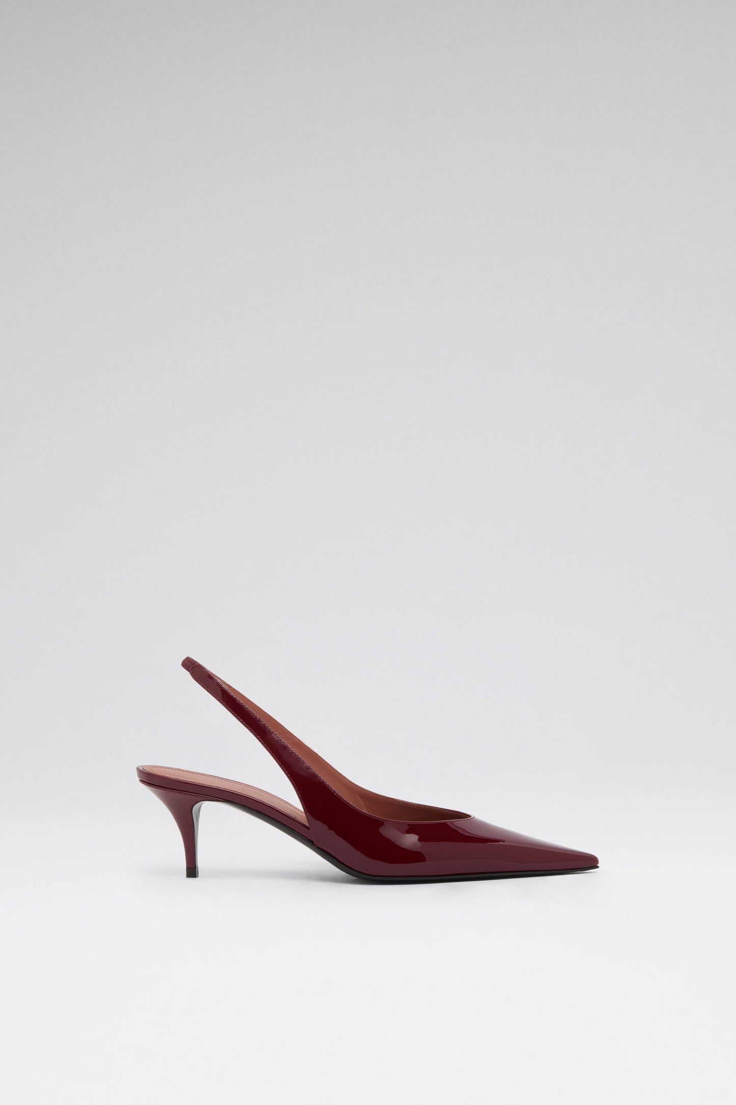 Anok Sling 55 Wine Patent