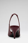 Anok Sling 55 Wine Patent