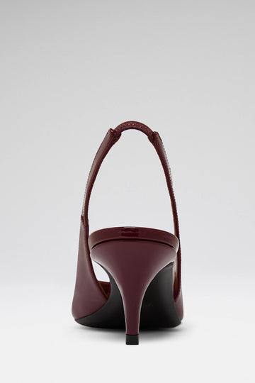Anok Sling 55 Wine Patent