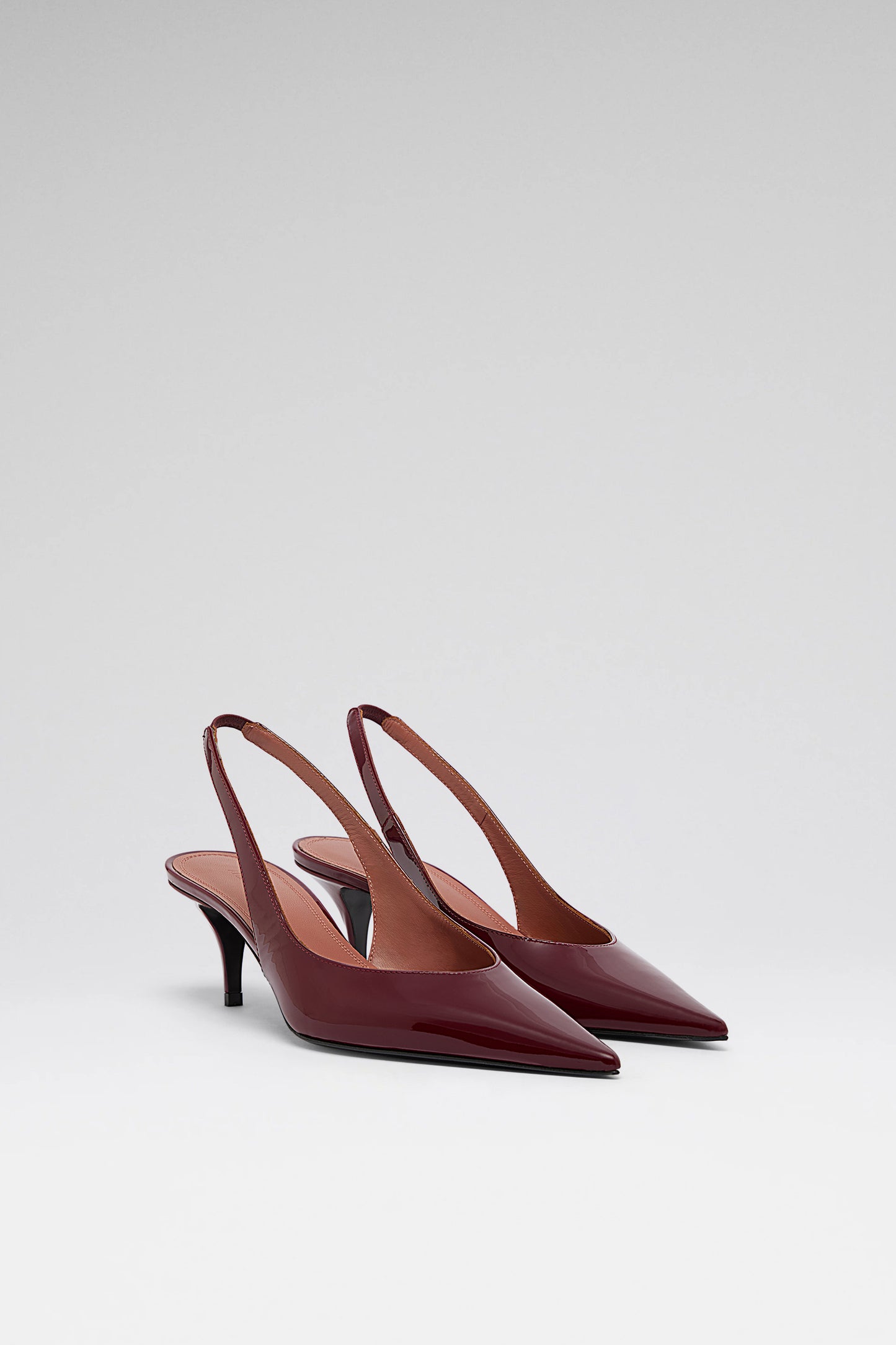 Anok Sling 55 Wine Patent