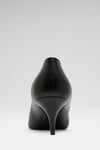 Barbara Pump 55 Black Nappa