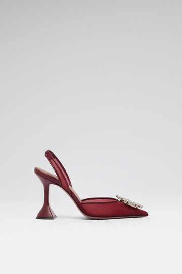 Begum Sling 95 Ruby Mesh