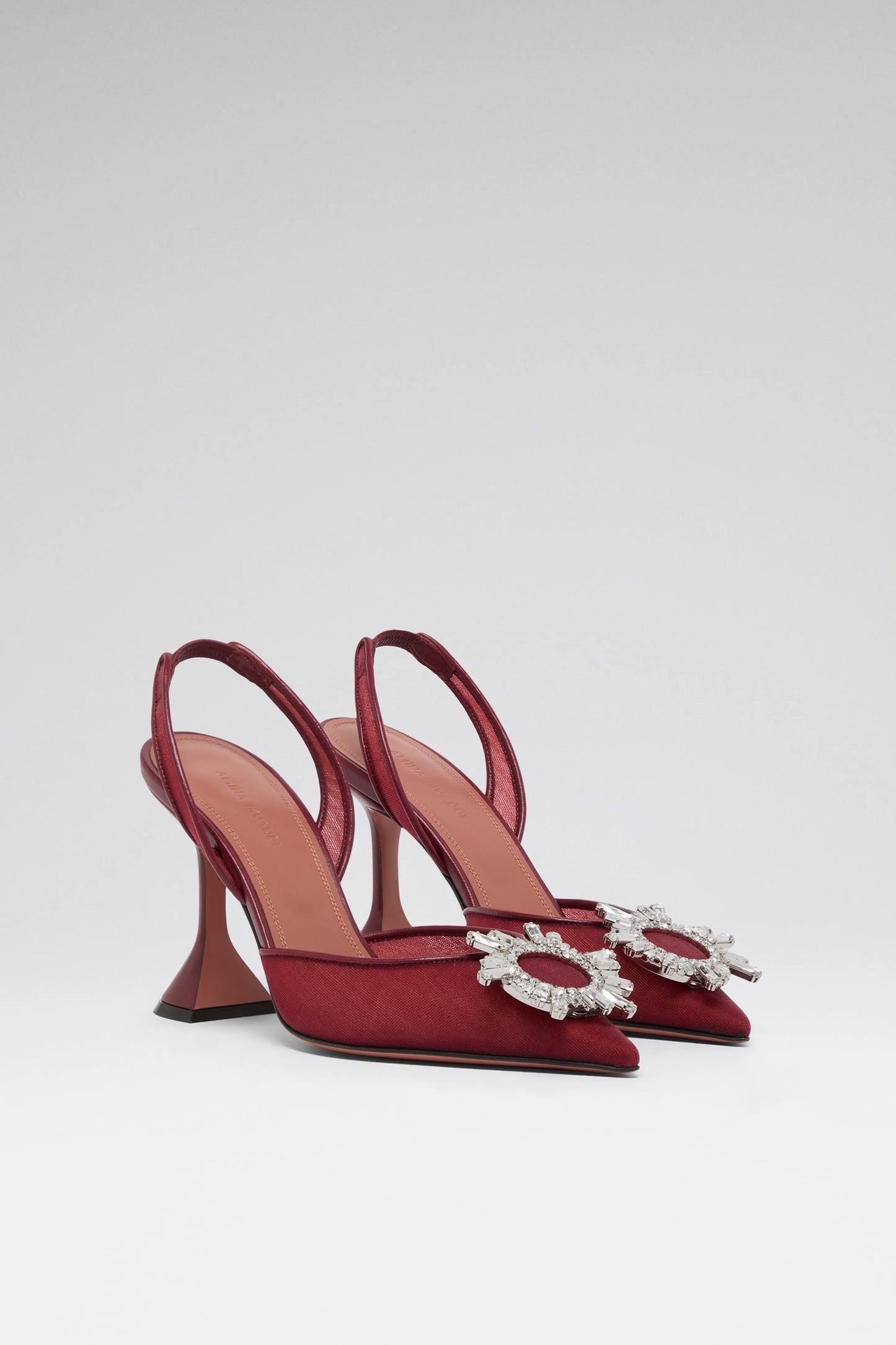 Begum Sling 95 Ruby Mesh