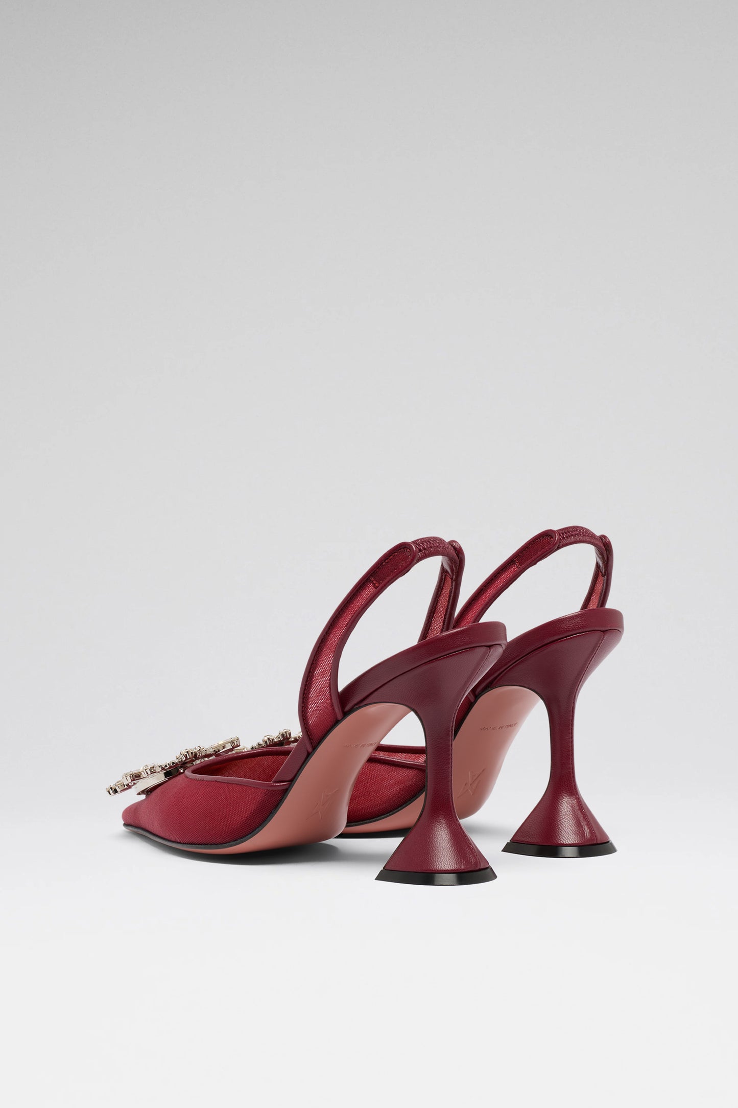 Begum Sling 95 Ruby Mesh