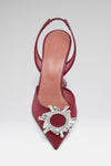 Begum Sling 95 Ruby Mesh