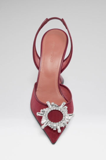 Begum Sling 95 Ruby Mesh