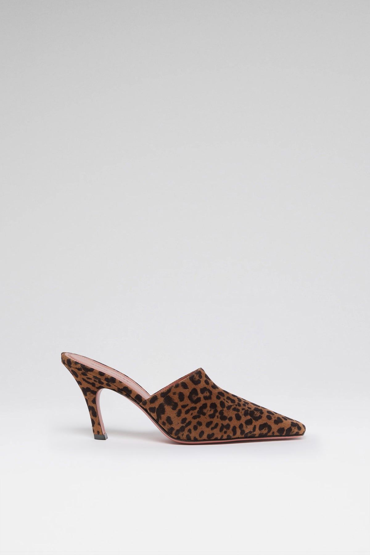 Jamie 80 luxury mules