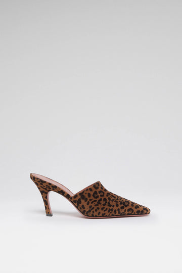Jamie 80 luxury mules