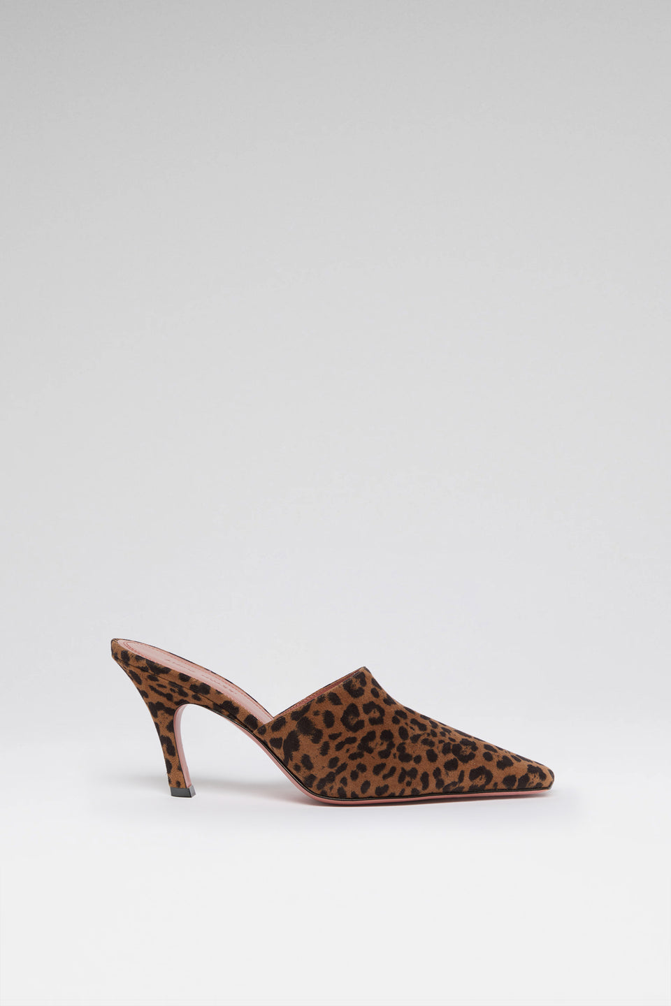 Jamie 80 luxury mules