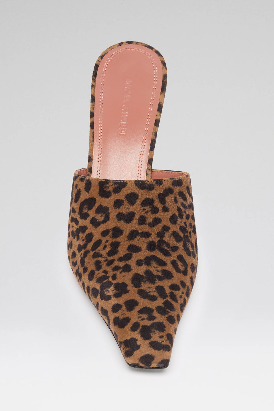 Jamie 80 mules for women