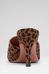 Jamie 80 designer mules