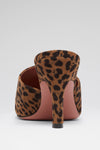 Jamie 80 designer mules